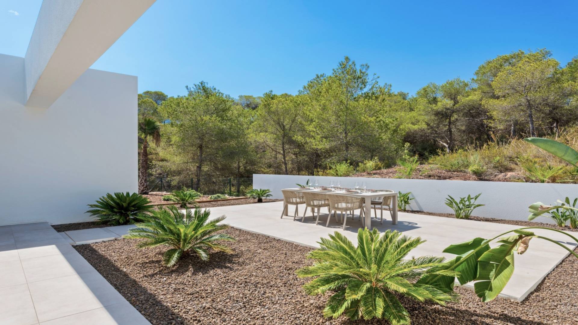 Nieuw gebouw - Onafhankelijke villa - Las Colinas - Las Colinas Golf