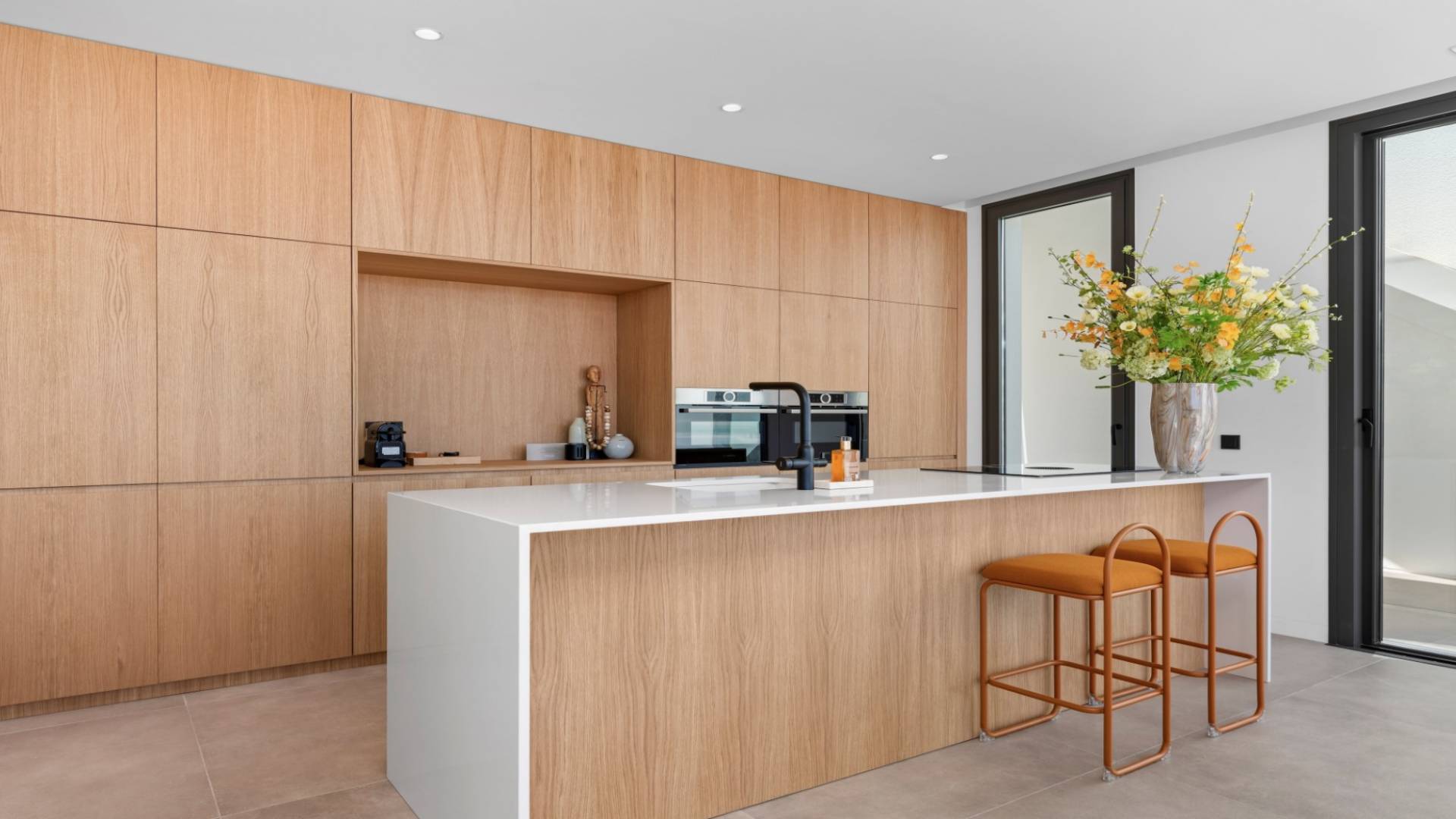 Nieuw gebouw - Onafhankelijke villa - Las Colinas - Las Colinas Golf