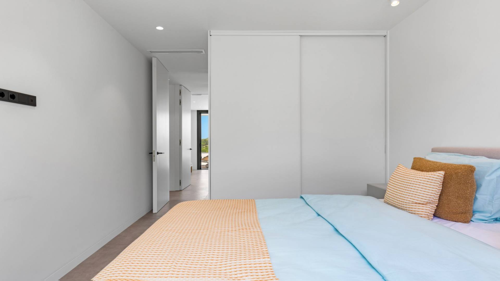 Nieuw gebouw - Onafhankelijke villa - Las Colinas - Las Colinas Golf