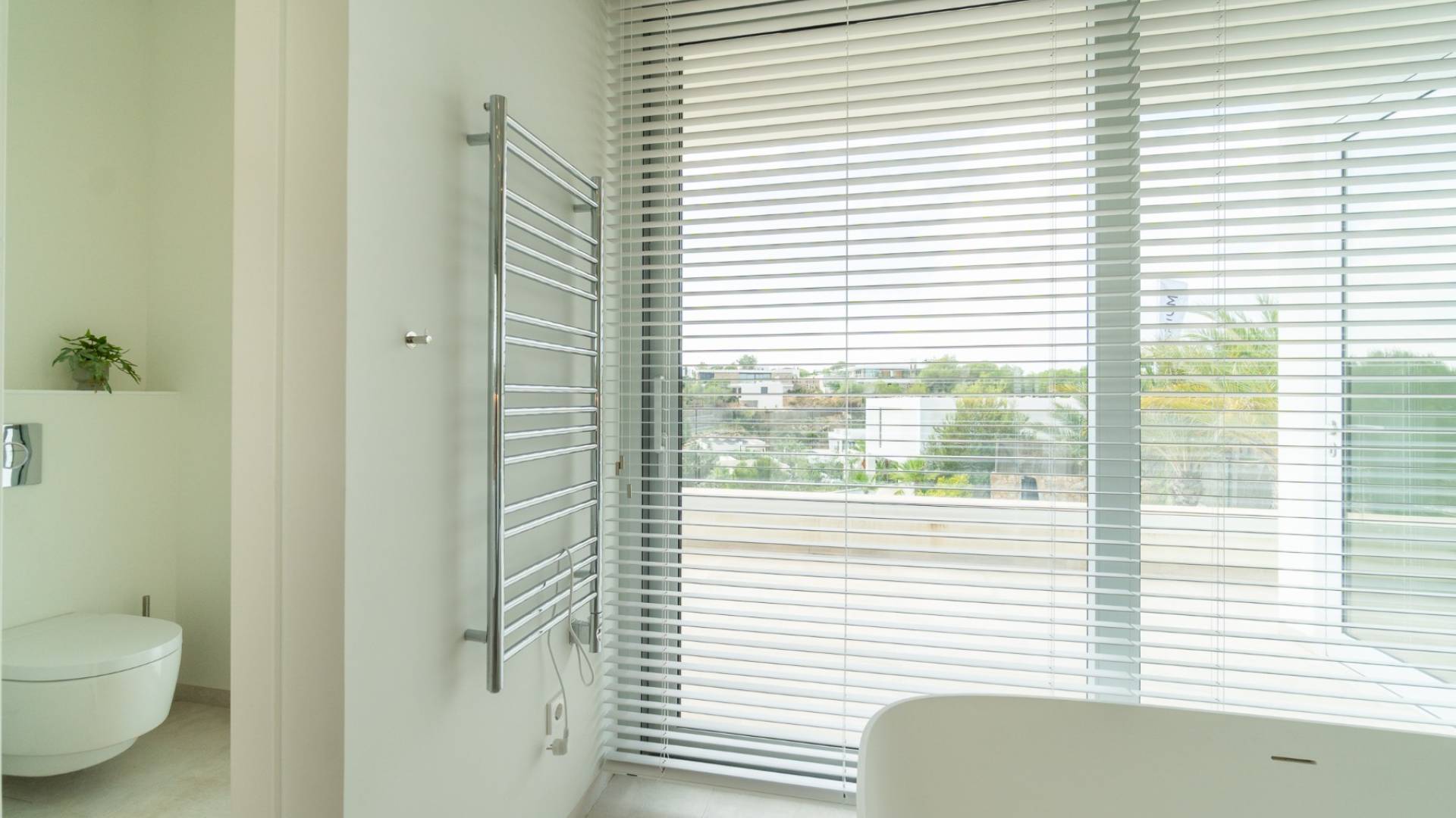 Nieuw gebouw - Onafhankelijke villa - Las Colinas - Las Colinas Golf