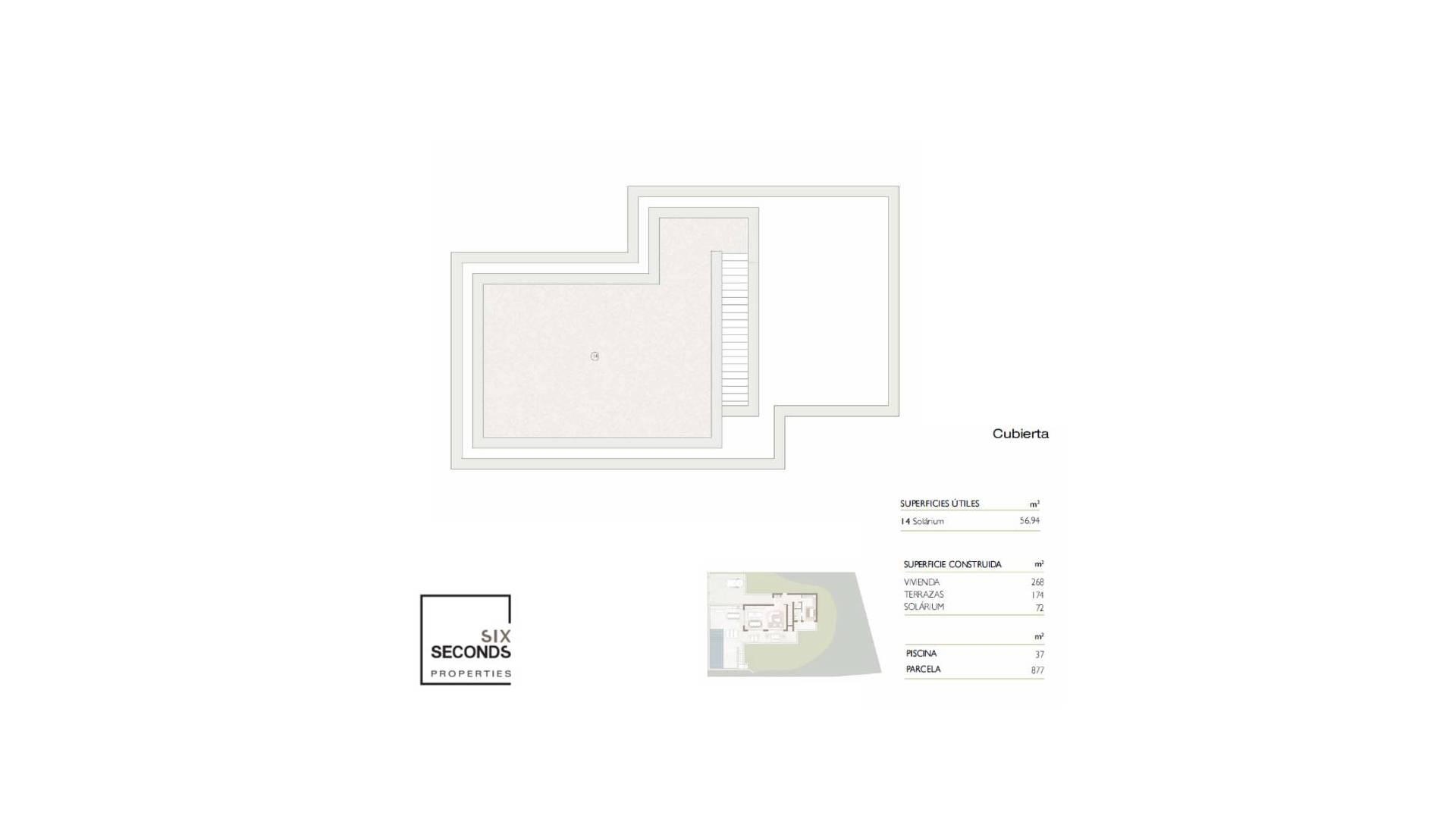 Nieuw gebouw - Onafhankelijke villa - Las Colinas - Las Colinas Golf