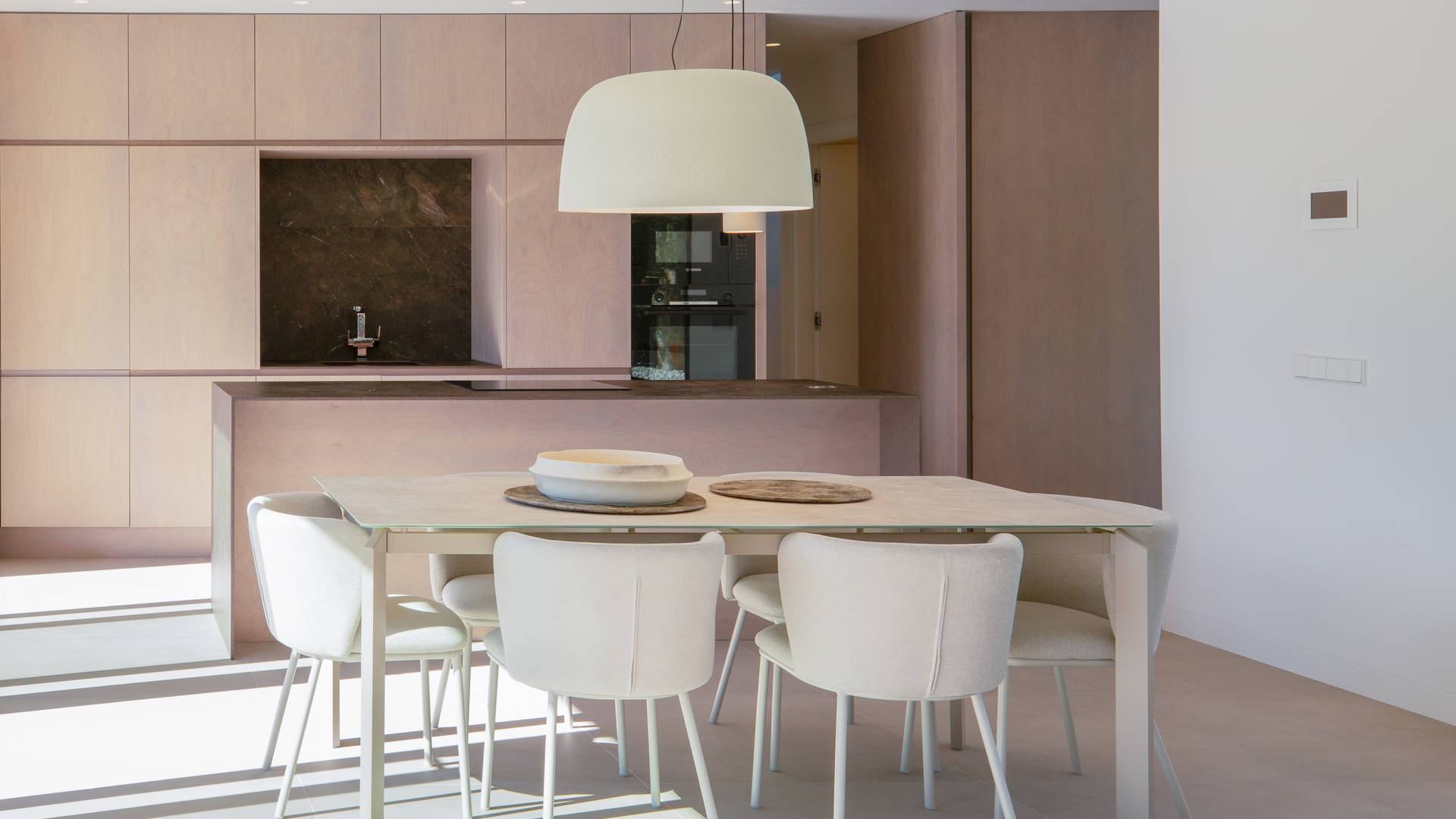 Nieuw gebouw - Onafhankelijke villa - Las Colinas - Las Colinas Golf