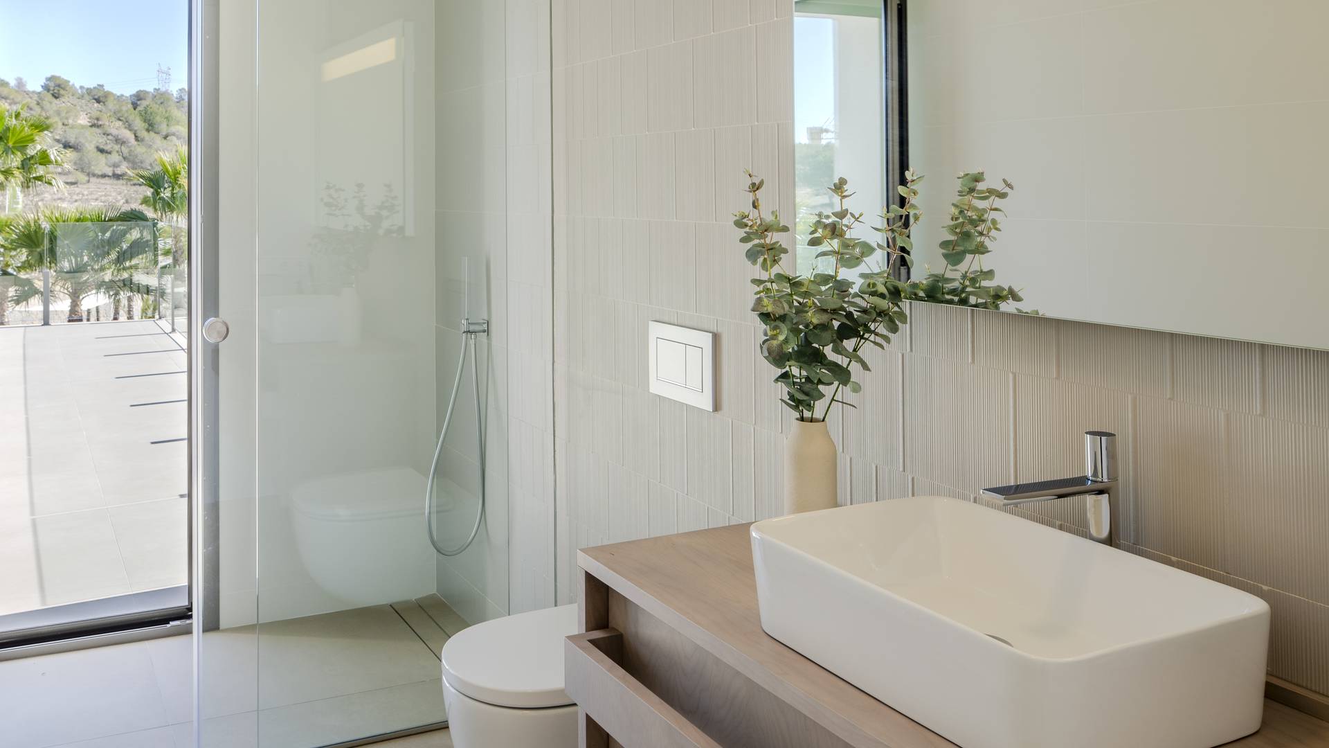 Nieuw gebouw - Onafhankelijke villa - Las Colinas - Las Colinas Golf