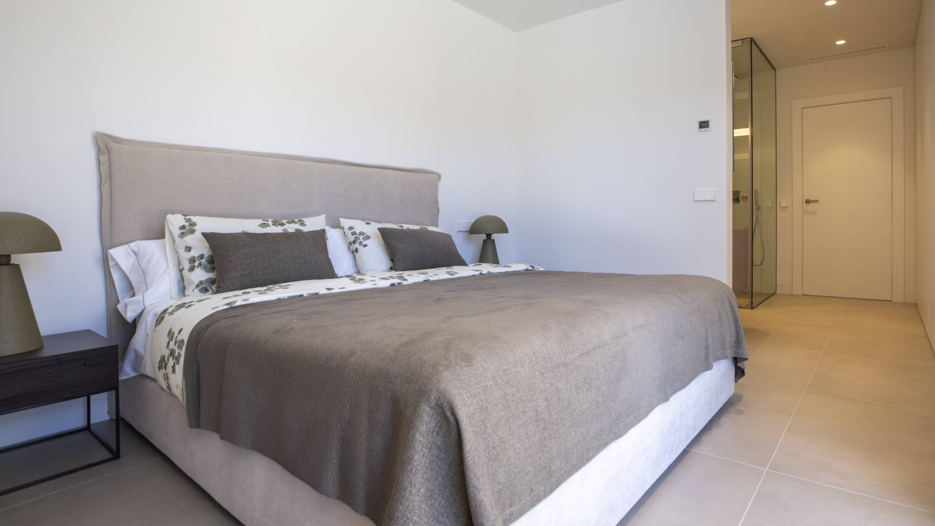 Nieuw gebouw - Onafhankelijke villa - Las Colinas - Las Colinas Golf