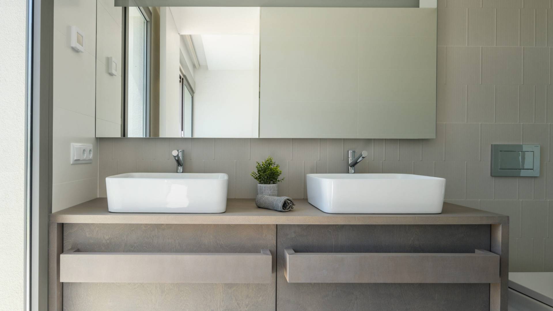 Nieuw gebouw - Onafhankelijke villa - Las Colinas - Las Colinas Golf