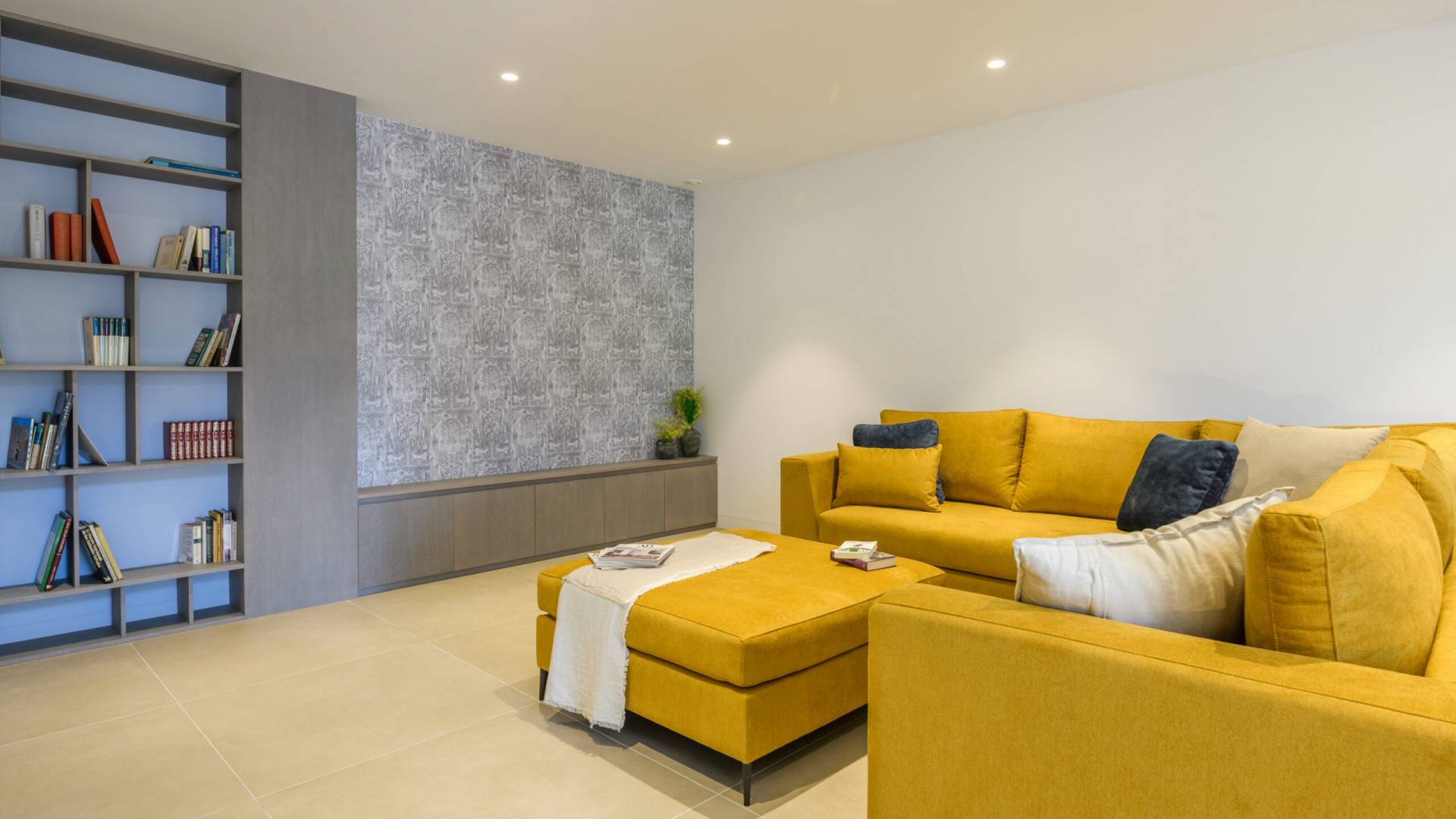 Nieuw gebouw - Onafhankelijke villa - Las Colinas - Las Colinas Golf