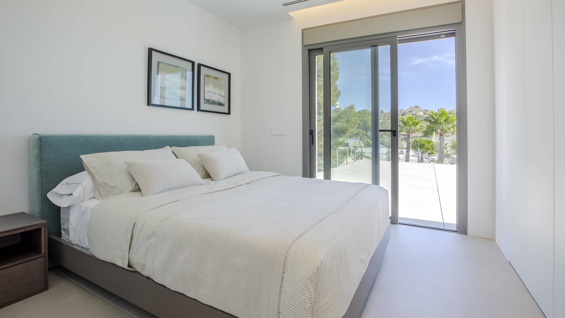 Nieuw gebouw - Onafhankelijke villa - Las Colinas - Las Colinas Golf