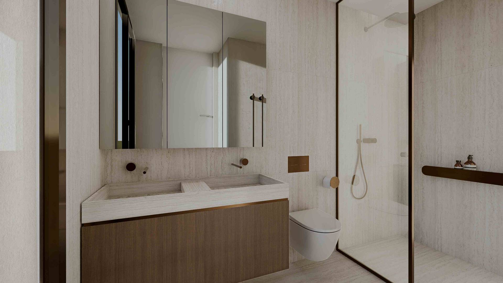 Nieuw gebouw - Onafhankelijke villa - Las Colinas - Las Colinas Golf