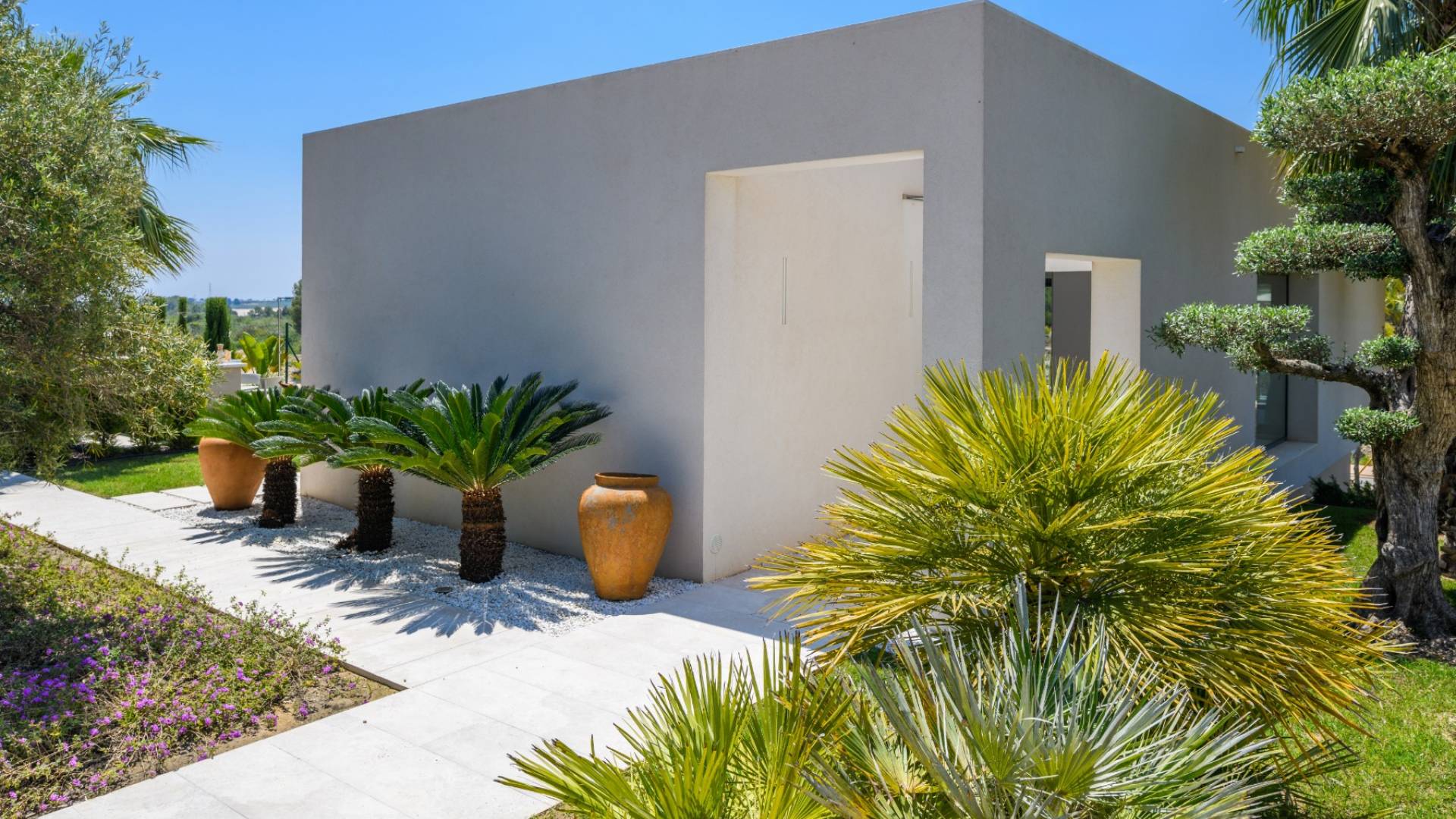 Nieuw gebouw - Onafhankelijke villa - Las Colinas - Las Colinas Golf