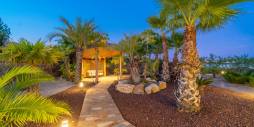 Nieuw gebouw - Onafhankelijke villa - Las Colinas - San Miguel de Salinas