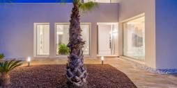 Nieuw gebouw - Onafhankelijke villa - Las Colinas - San Miguel de Salinas