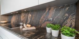 Nieuw gebouw - Onafhankelijke villa - Las Colinas - San Miguel de Salinas