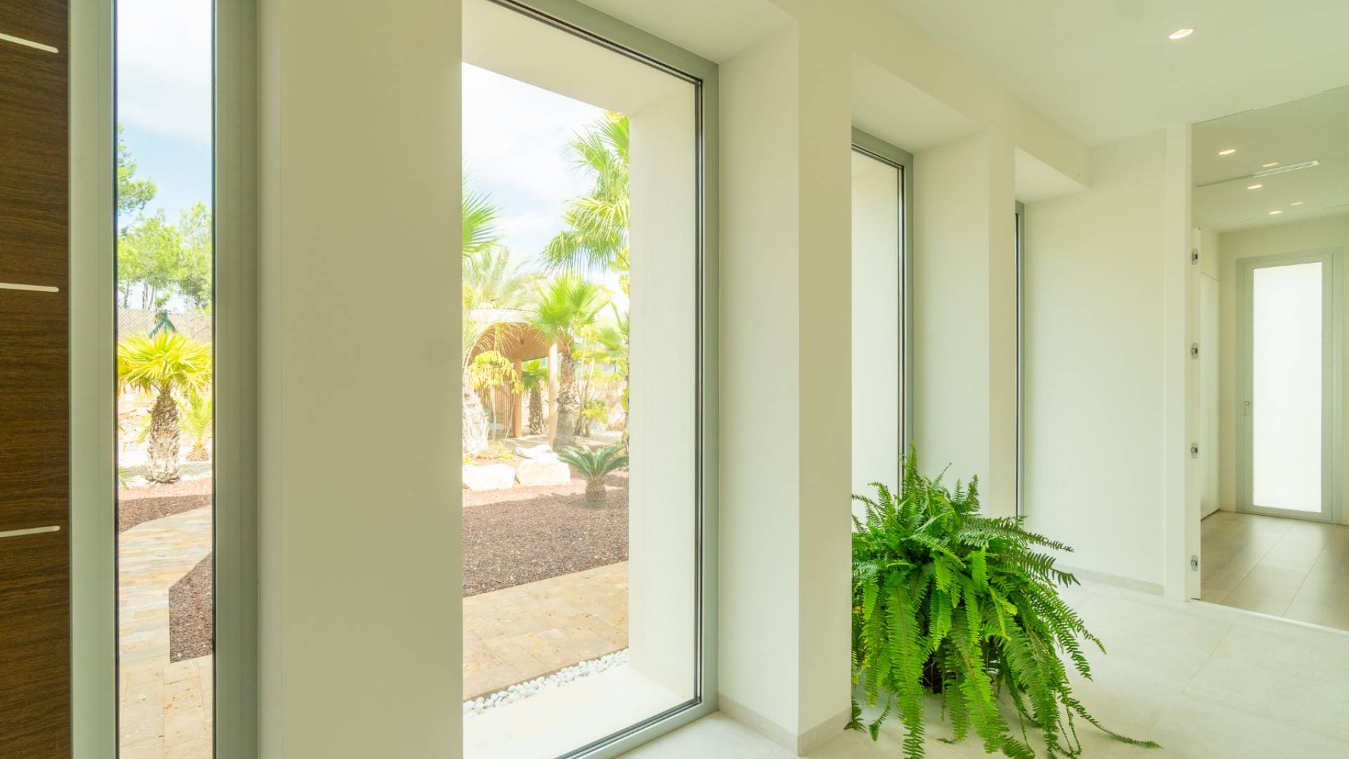 Nieuw gebouw - Onafhankelijke villa - Las Colinas - San Miguel de Salinas