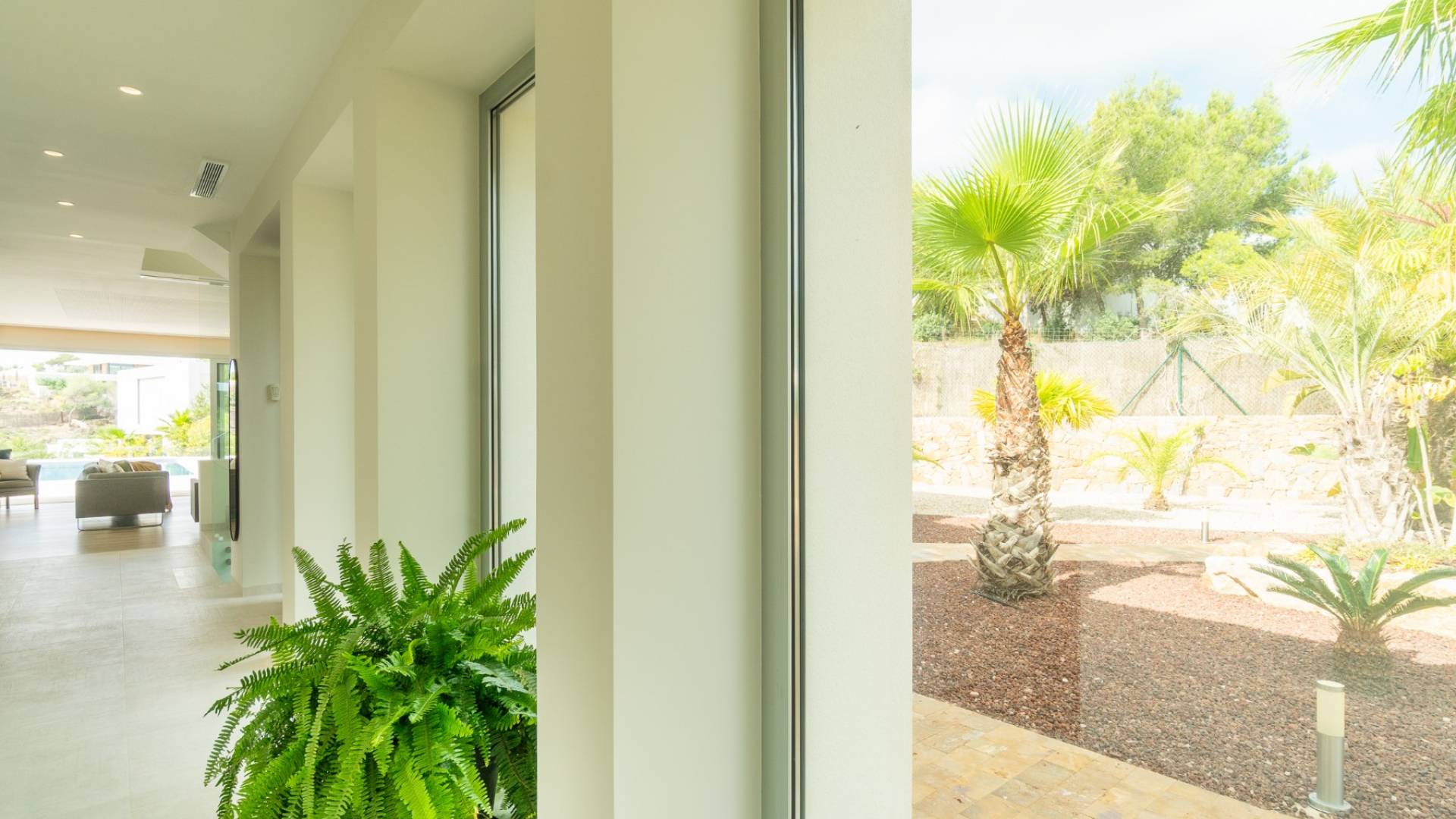 Nieuw gebouw - Onafhankelijke villa - Las Colinas - San Miguel de Salinas