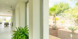 Nieuw gebouw - Onafhankelijke villa - Las Colinas - San Miguel de Salinas