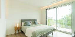 Nieuw gebouw - Onafhankelijke villa - Las Colinas - San Miguel de Salinas