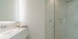 Nieuw gebouw - Onafhankelijke villa - Las Colinas - San Miguel de Salinas