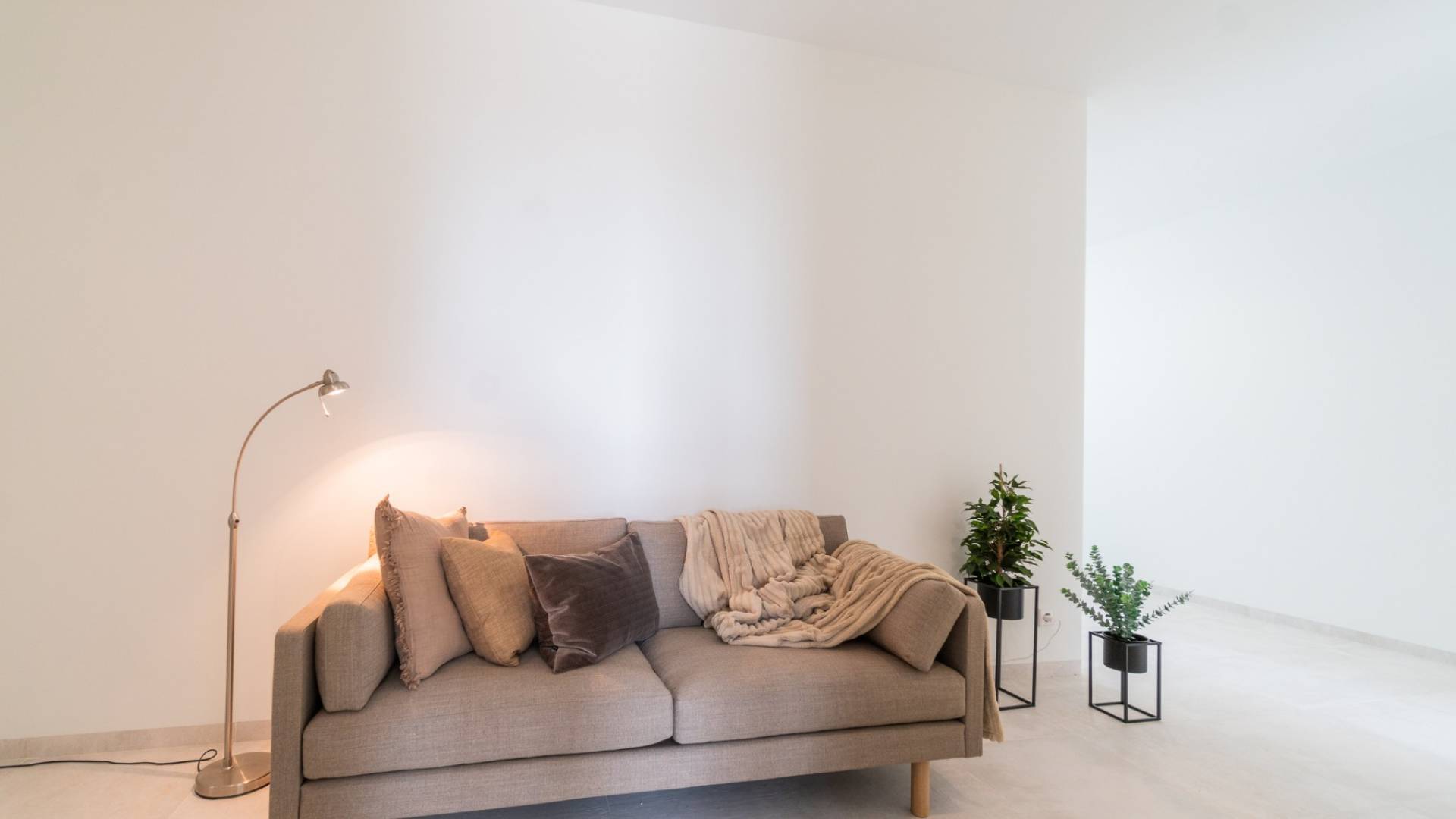 Nieuw gebouw - Onafhankelijke villa - Las Colinas - San Miguel de Salinas