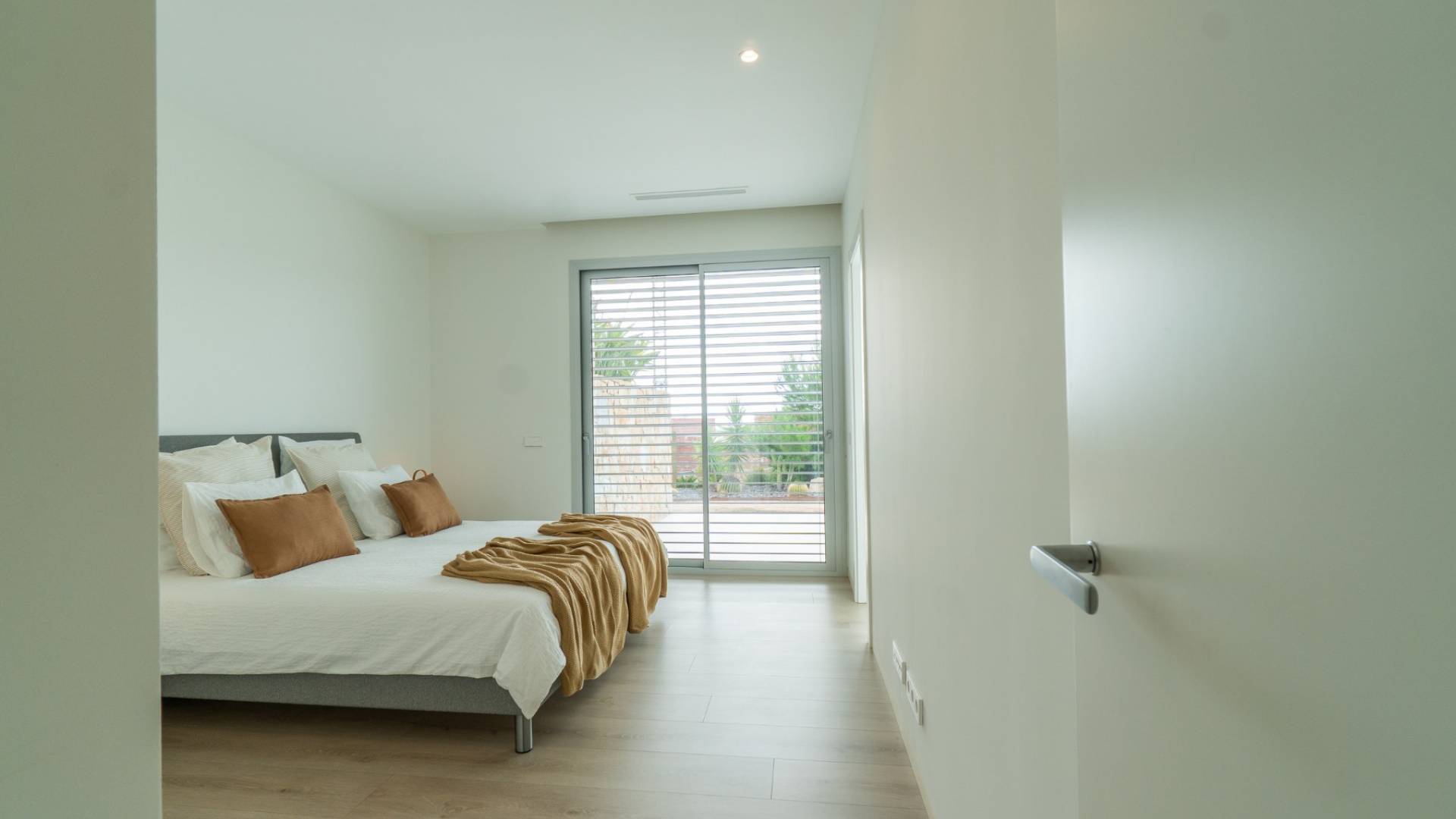 Nieuw gebouw - Onafhankelijke villa - Las Colinas - San Miguel de Salinas
