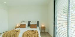 Nieuw gebouw - Onafhankelijke villa - Las Colinas - San Miguel de Salinas