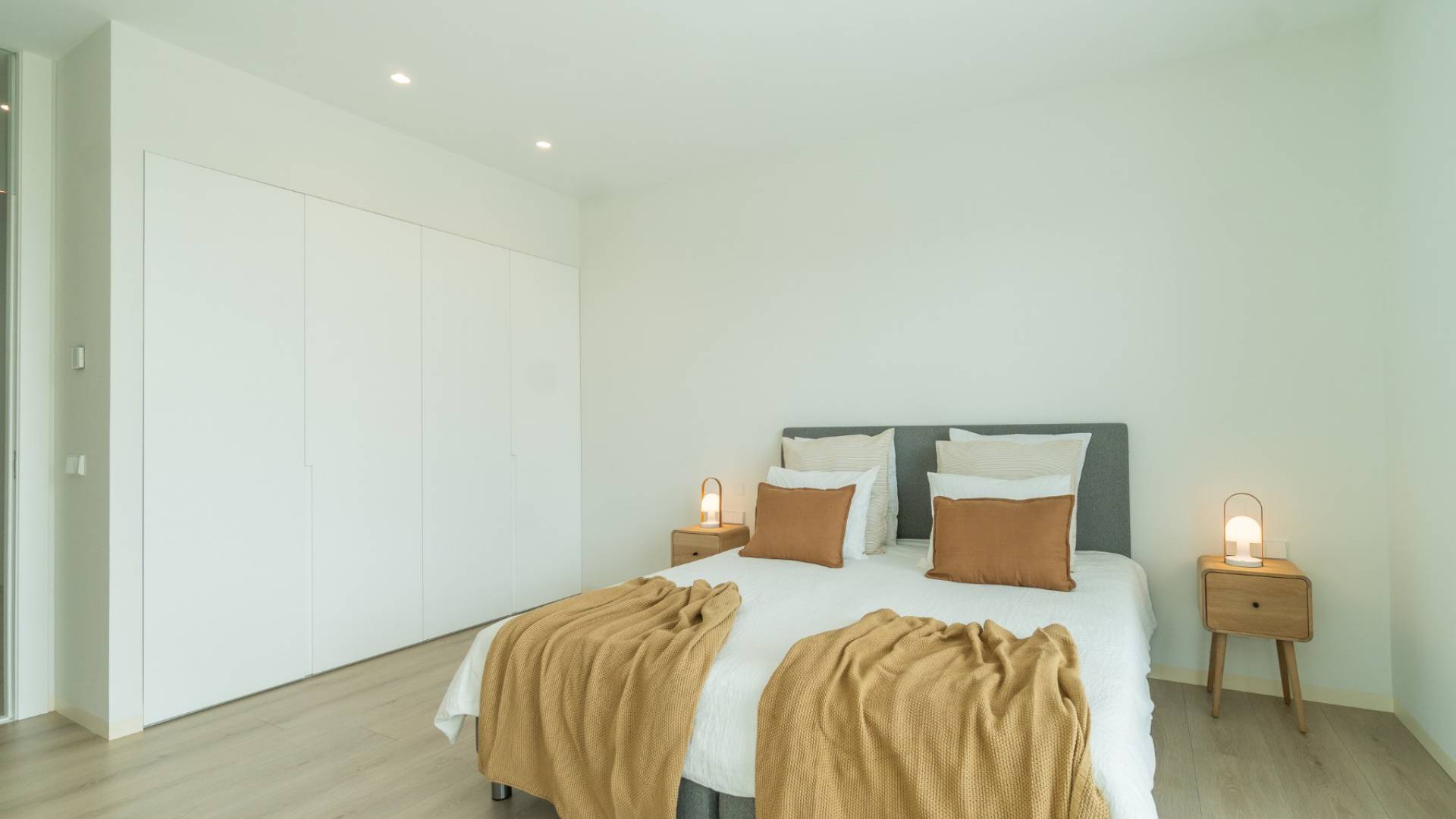 Nieuw gebouw - Onafhankelijke villa - Las Colinas - San Miguel de Salinas