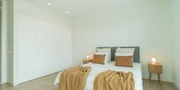 Nieuw gebouw - Onafhankelijke villa - Las Colinas - San Miguel de Salinas