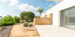 Nieuw gebouw - Onafhankelijke villa - Las Colinas - San Miguel de Salinas