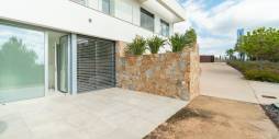 Nieuw gebouw - Onafhankelijke villa - Las Colinas - San Miguel de Salinas
