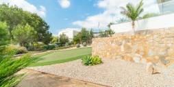 Nieuw gebouw - Onafhankelijke villa - Las Colinas - San Miguel de Salinas