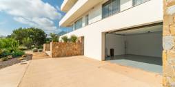 Nieuw gebouw - Onafhankelijke villa - Las Colinas - San Miguel de Salinas