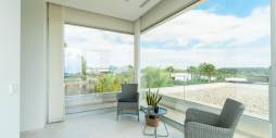 Nieuw gebouw - Onafhankelijke villa - Las Colinas - San Miguel de Salinas