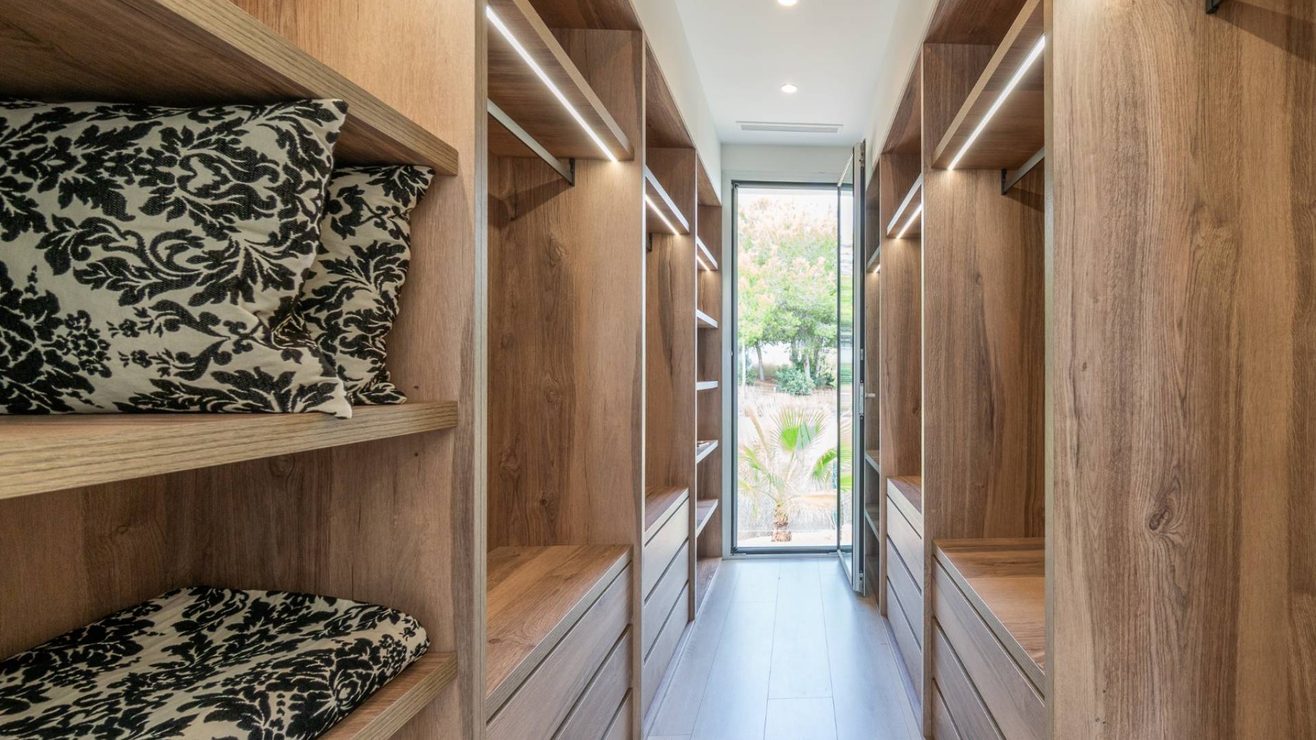 Nieuw gebouw - Onafhankelijke villa - Las Colinas - San Miguel de Salinas