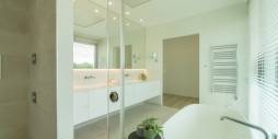 Nieuw gebouw - Onafhankelijke villa - Las Colinas - San Miguel de Salinas