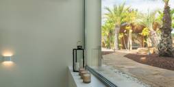 Nieuw gebouw - Onafhankelijke villa - Las Colinas - San Miguel de Salinas