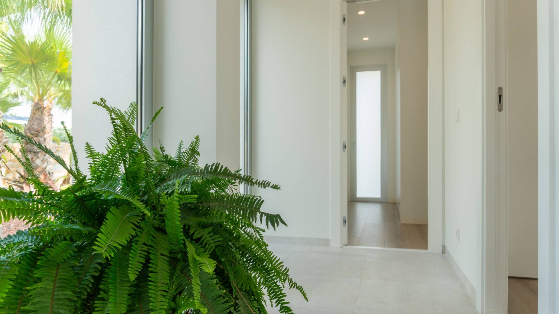 Nieuw gebouw - Onafhankelijke villa - Las Colinas - San Miguel de Salinas