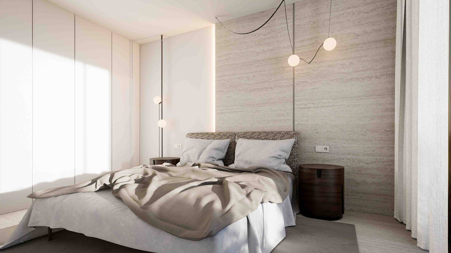 Nieuw gebouw - Onafhankelijke villa - Las Colinas - San Miguel de Salinas