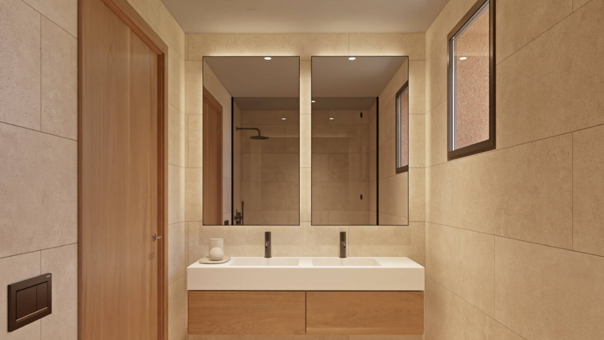 Nieuw gebouw - Onafhankelijke villa - Llíber