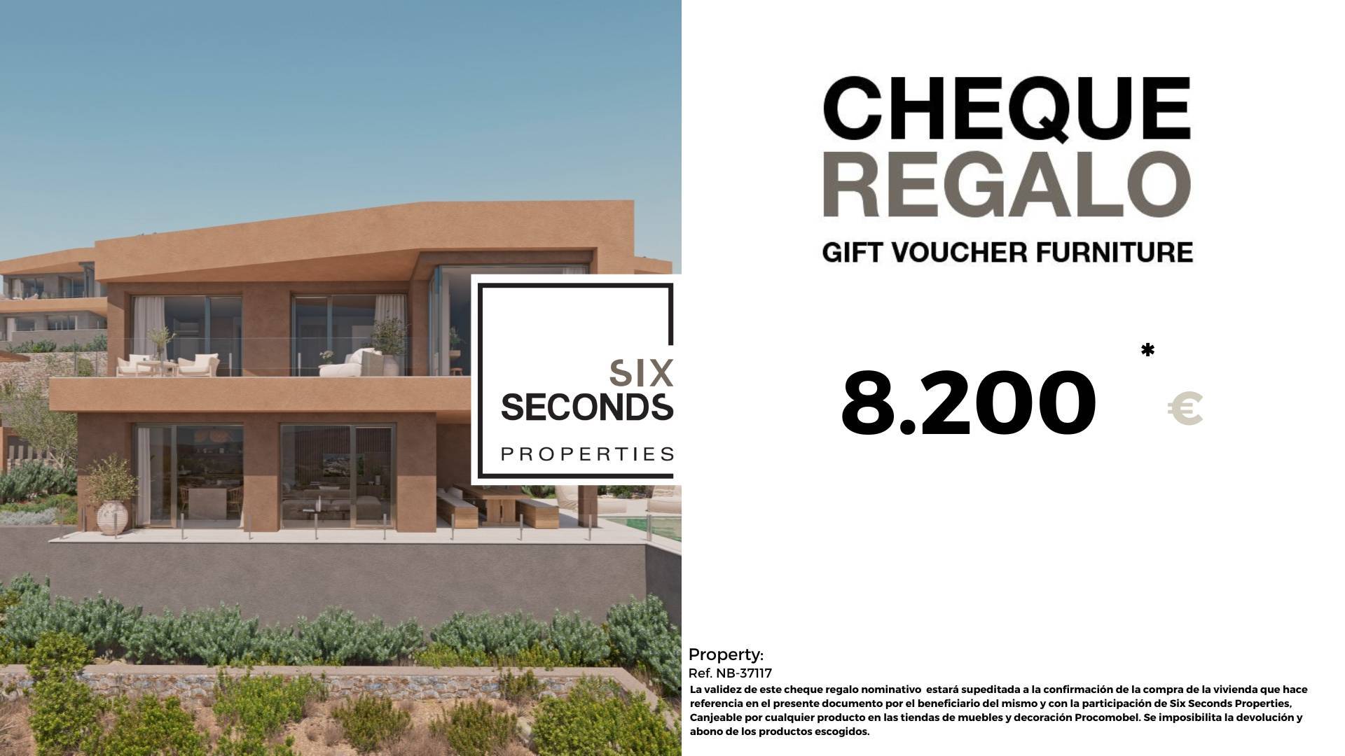 Nieuw gebouw - Onafhankelijke villa - Llíber