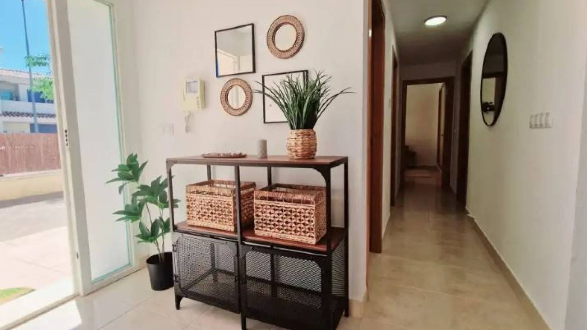 Nieuw gebouw - Onafhankelijke villa - Lorca - Purias