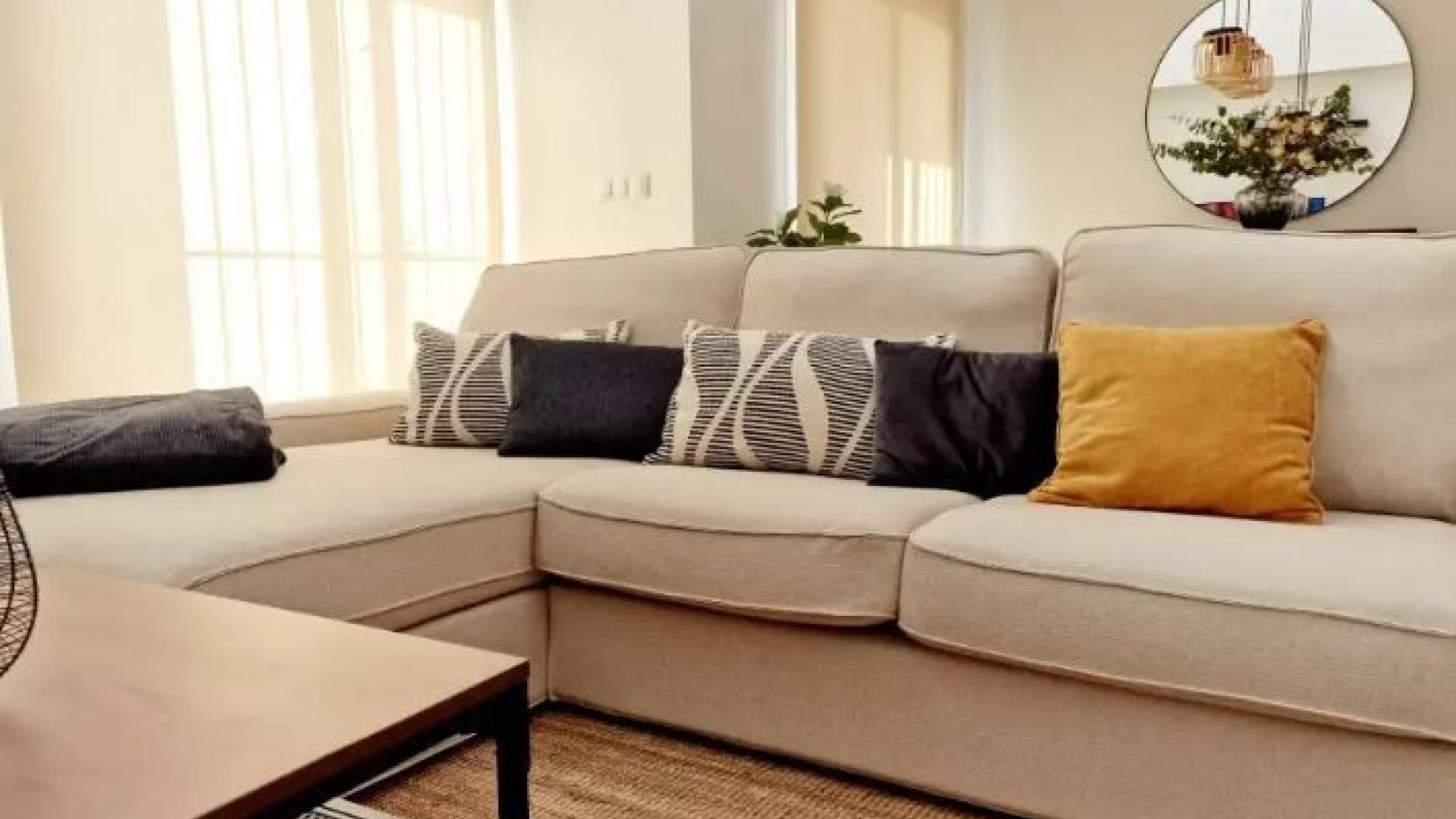 Nieuw gebouw - Onafhankelijke villa - Lorca - Purias