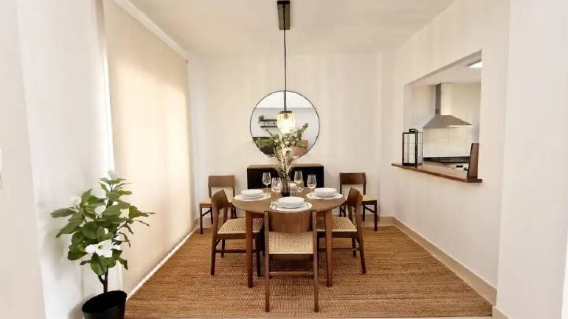 Nieuw gebouw - Onafhankelijke villa - Lorca - Purias