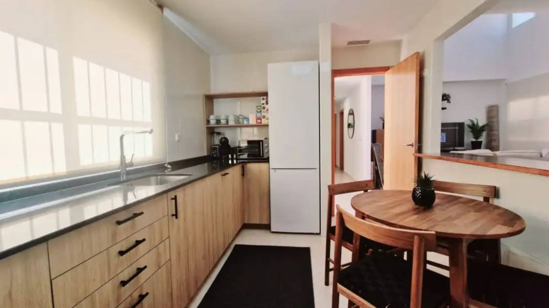 Nieuw gebouw - Onafhankelijke villa - Lorca - Purias