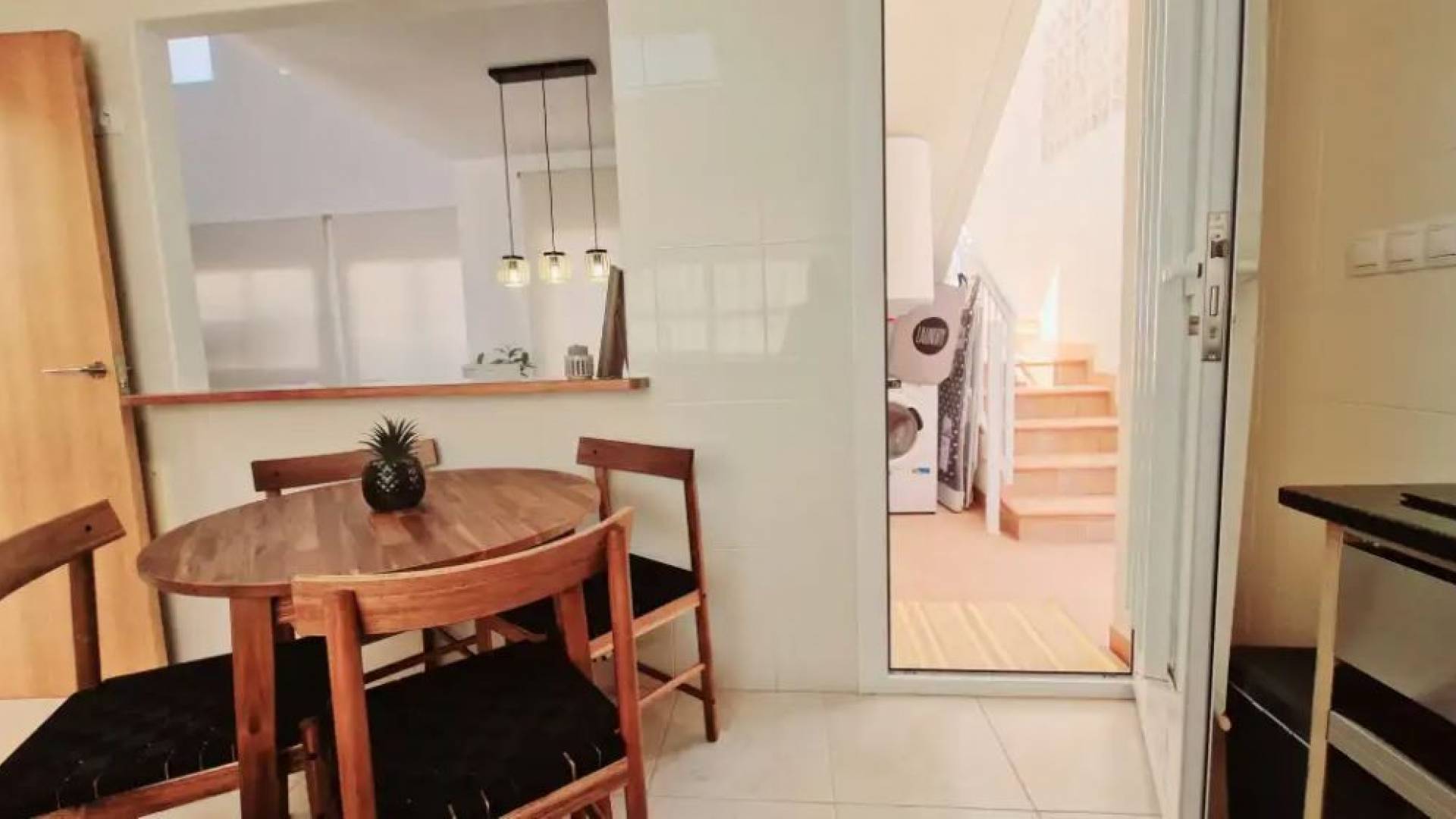 Nieuw gebouw - Onafhankelijke villa - Lorca - Purias