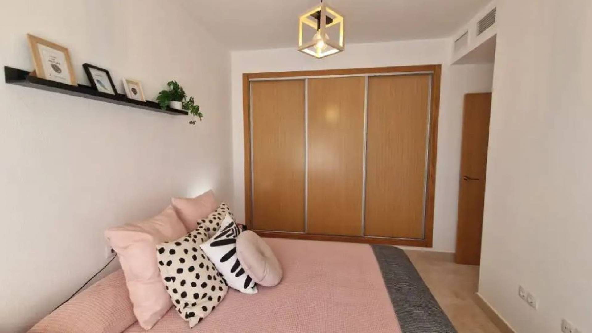 Nieuw gebouw - Onafhankelijke villa - Lorca - Purias