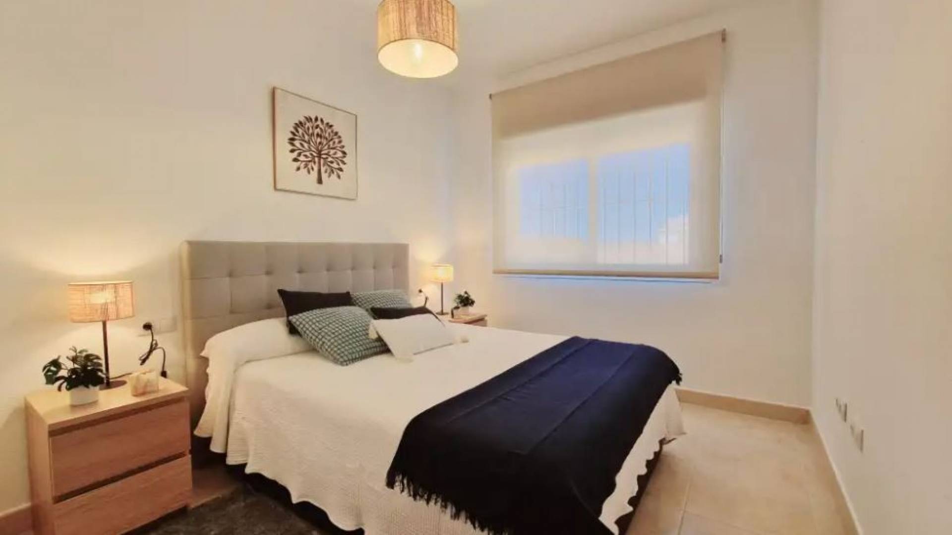 Nieuw gebouw - Onafhankelijke villa - Lorca - Purias