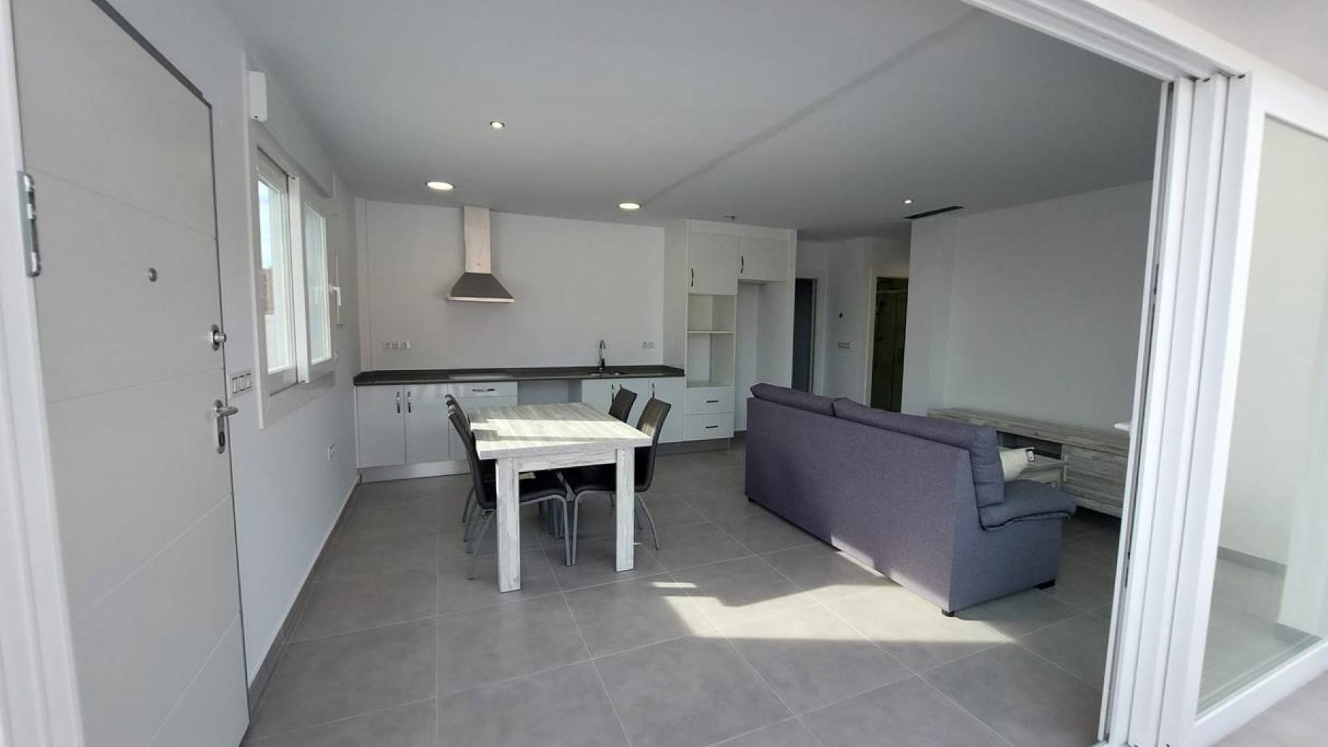 Nieuw gebouw - Onafhankelijke villa - Los Montesinos - La Herrada