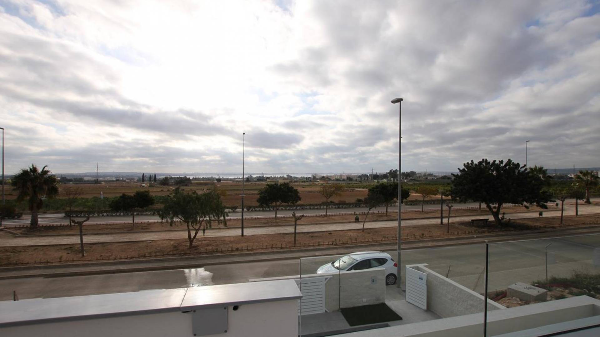 Nieuw gebouw - Onafhankelijke villa - Los Montesinos - La Herrada