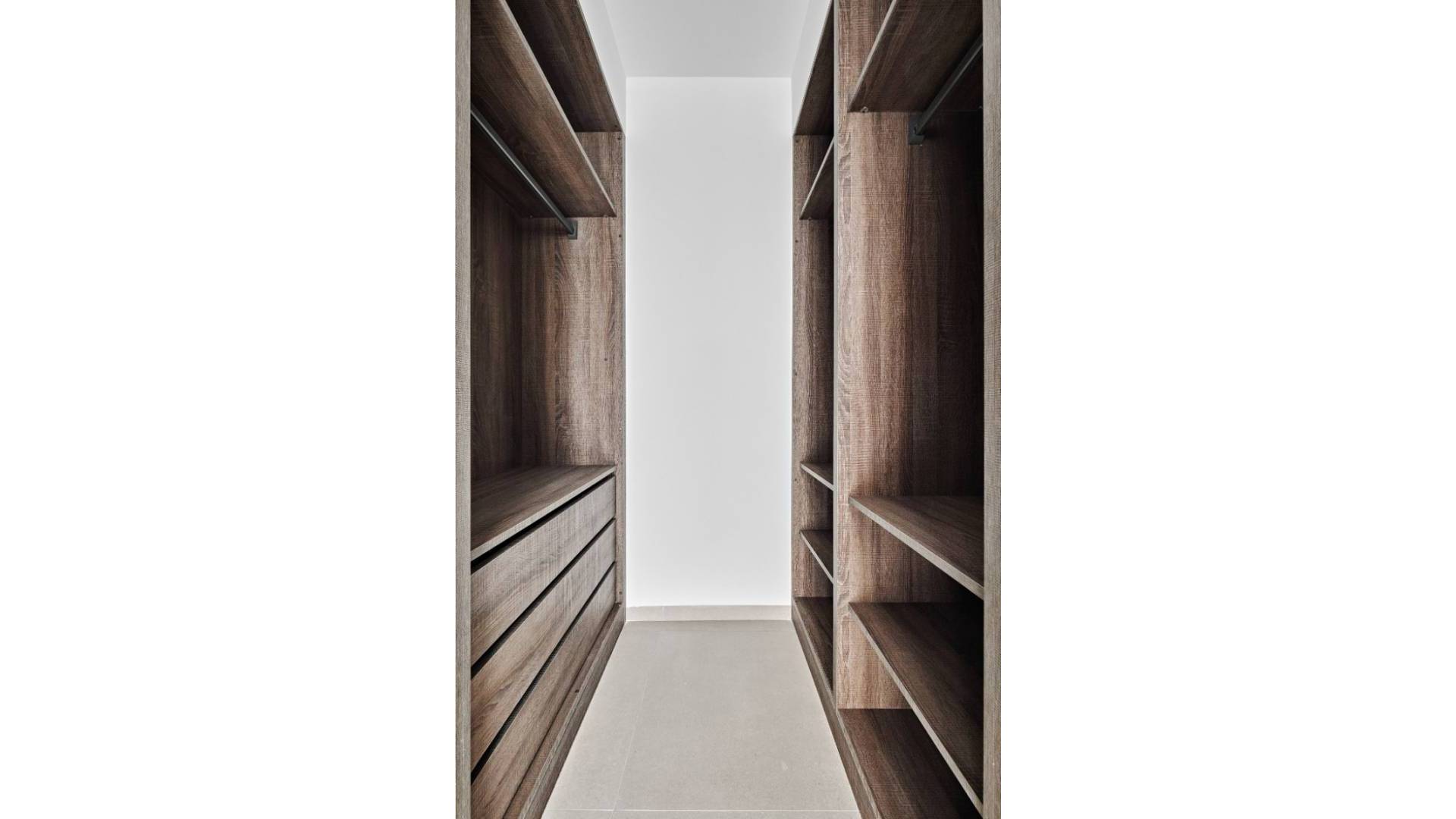 Nieuw gebouw - Onafhankelijke villa - Los Montesinos - Montesinos