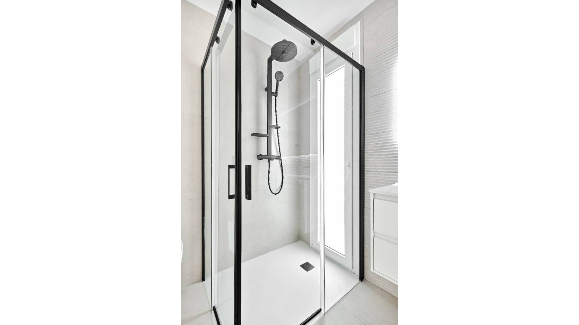 Nieuw gebouw - Onafhankelijke villa - Los Montesinos - Montesinos