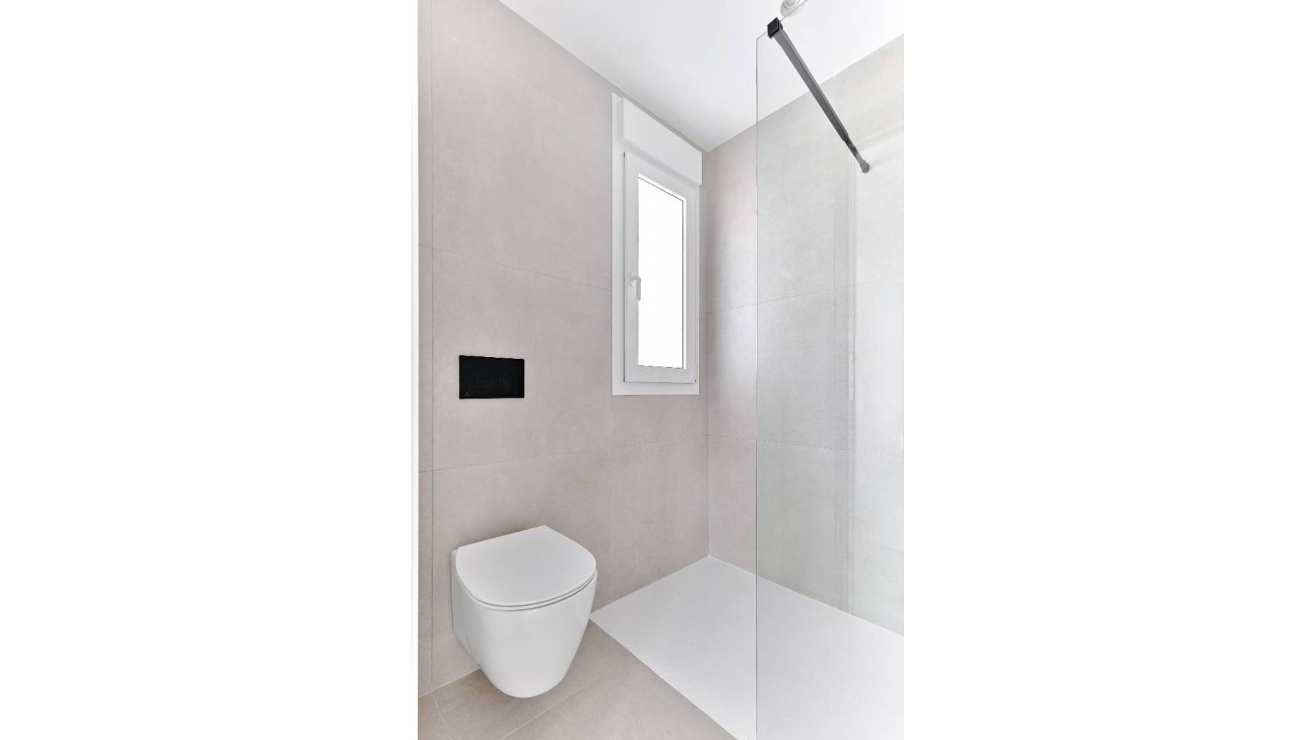 Nieuw gebouw - Onafhankelijke villa - Los Montesinos - Montesinos